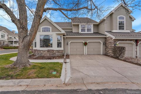 8292 S Peninsula Drive Littleton CO 80120