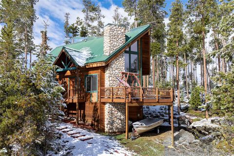 507 GCR 4980 Grand Lake CO 80447