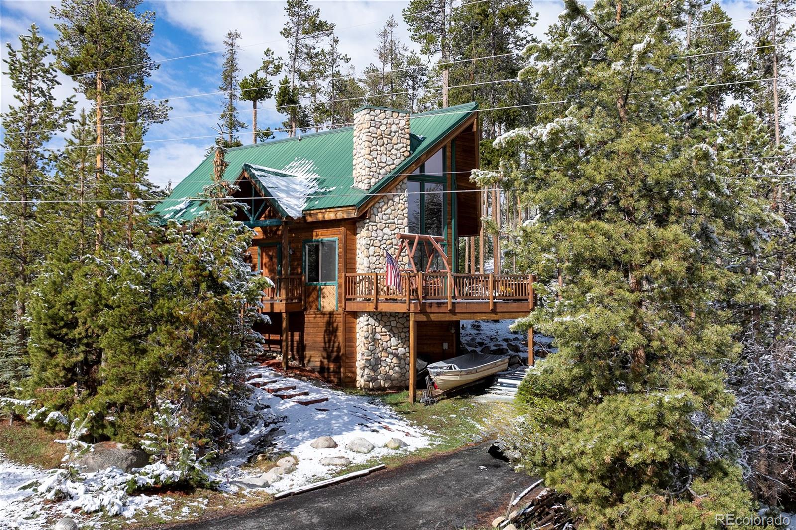 507 GCR 4980, Grand Lake, CO, 80447 2 507 GCR 4980