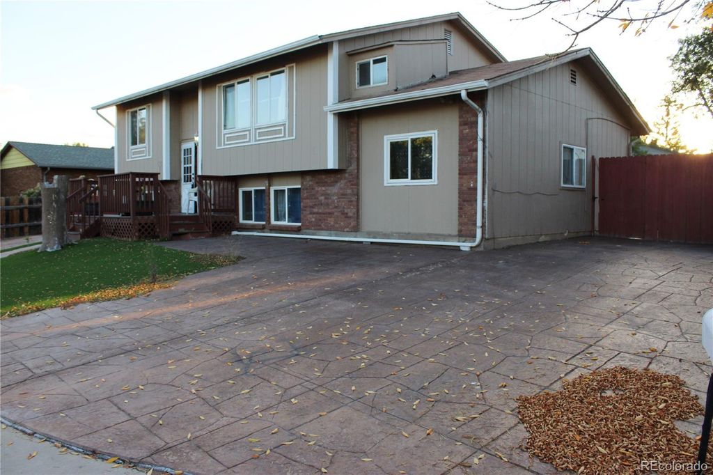 Photo of 7003 Yates Court, Westminster, CO 80030 (MLS # 1886558)