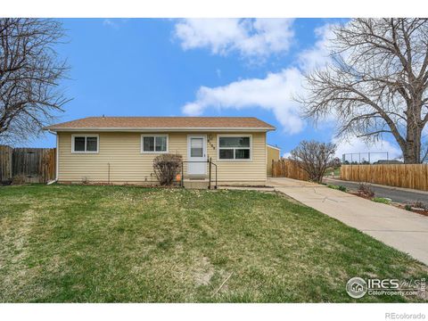 8109 Taylor Court, Fort Collins, CO 80528 - #: IR1006282