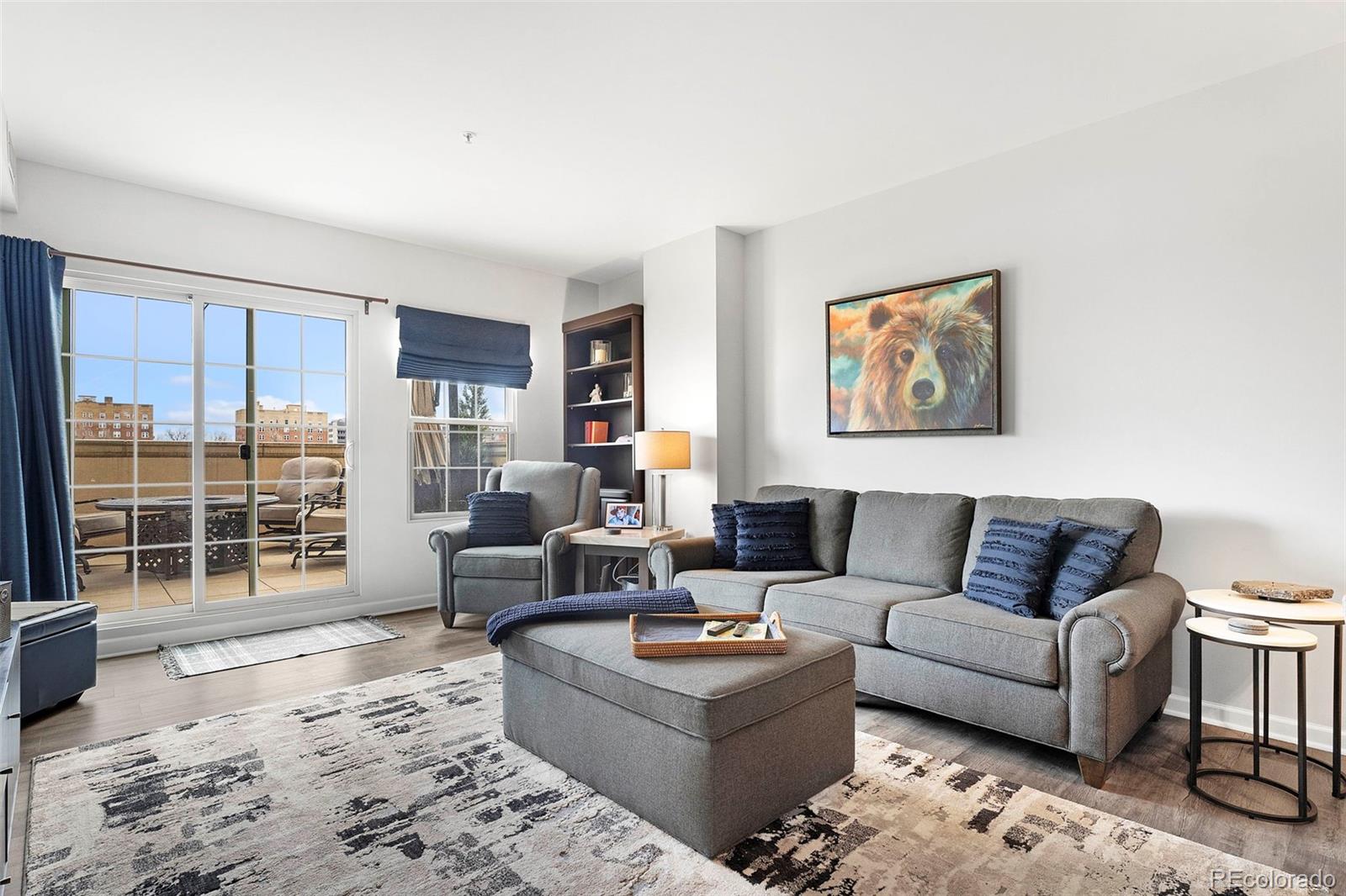 975 N Lincoln Street 7H