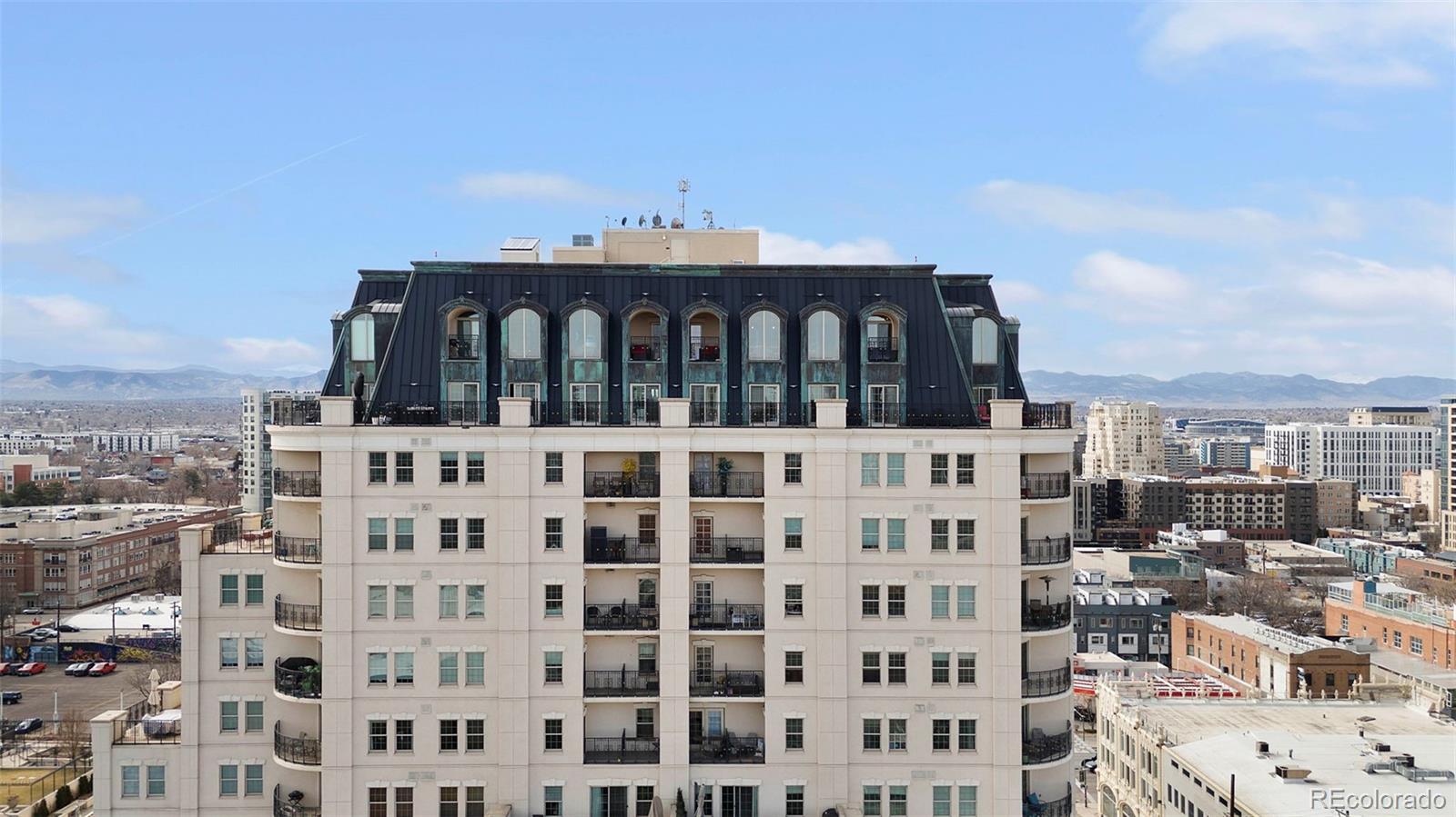 975 N Lincoln Street 7H