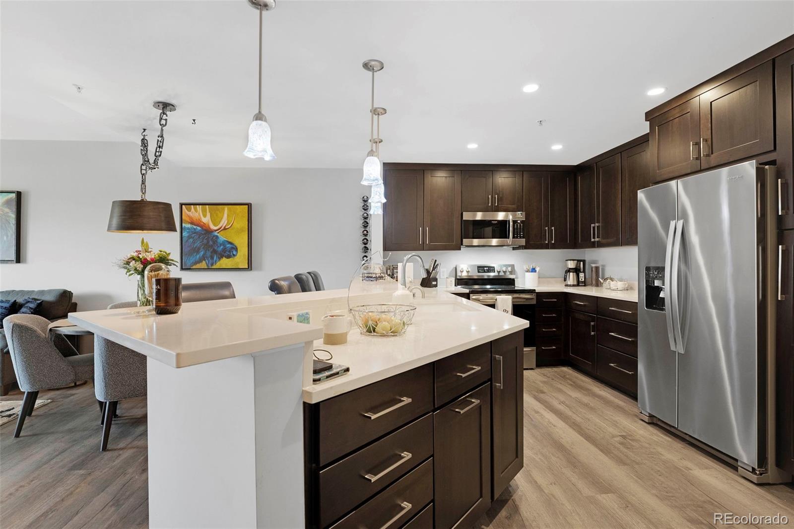 975 N Lincoln Street 7H