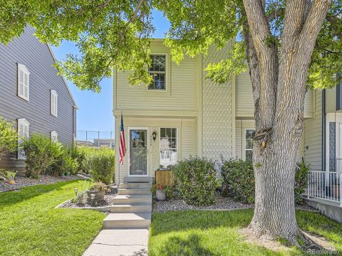 9636 W Cornell Place, Lakewood, CO 80227 - #: 9826196
