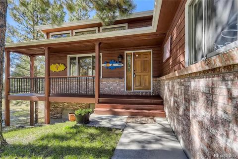Photo of 35731 Elkridge Run, Elizabeth, CO 80107 (MLS # 4772218)