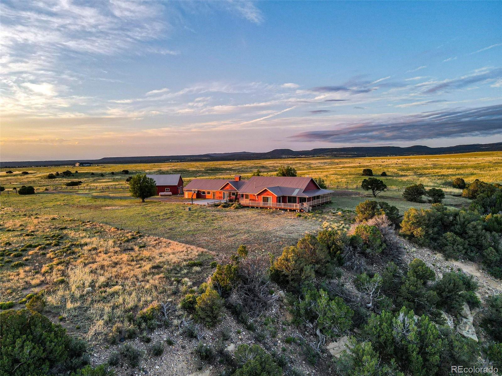 4505 Mountain View Trail
