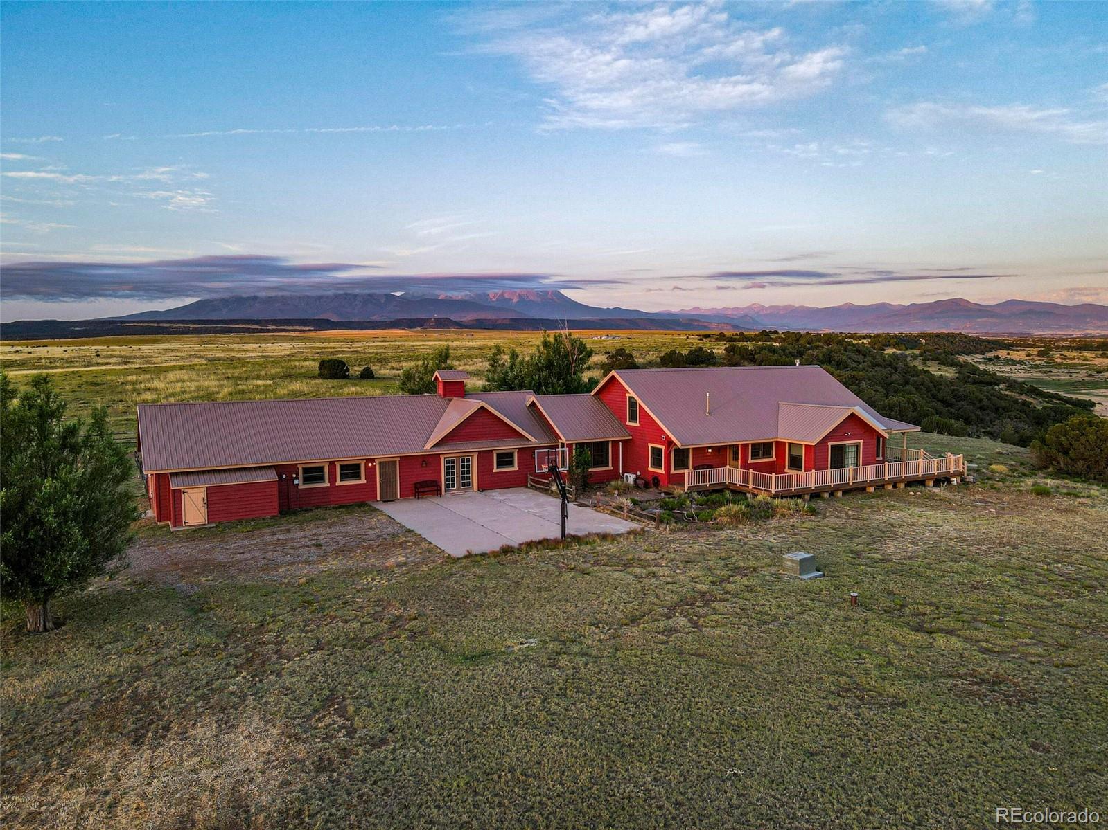 4505 Mountain View Trail