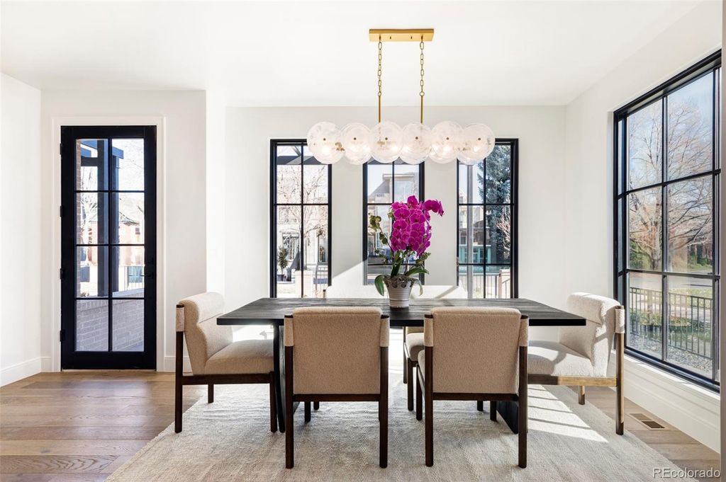 Photo of 515 Cook Street, Denver, CO 80206 (MLS # 7418045)