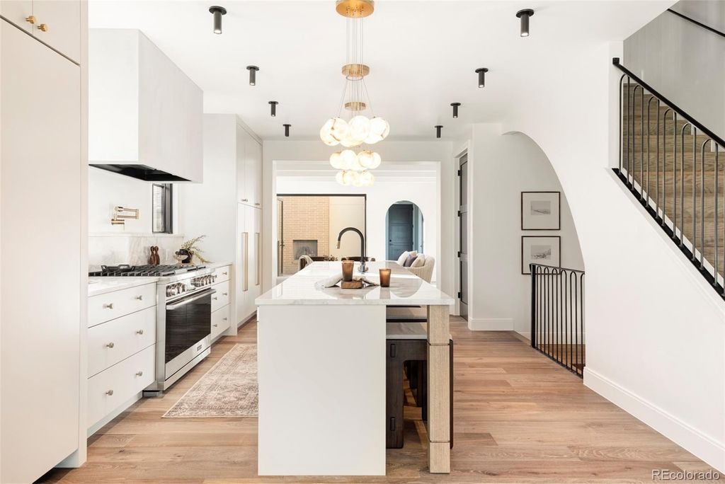 Photo of 515 Cook Street, Denver, CO 80206 (MLS # 7418045)