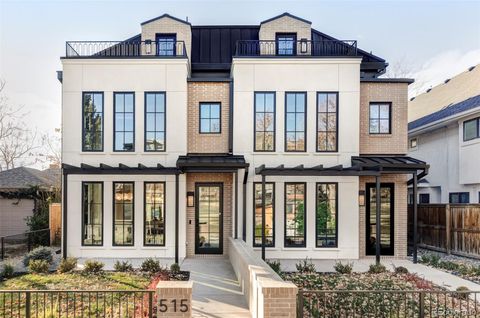 515 Cook Street Denver CO 80206