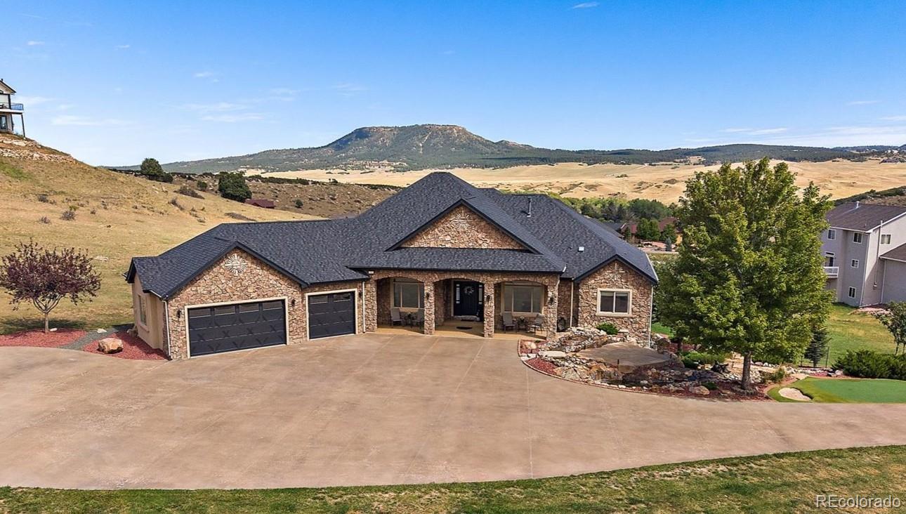 5375 Country Club Drive