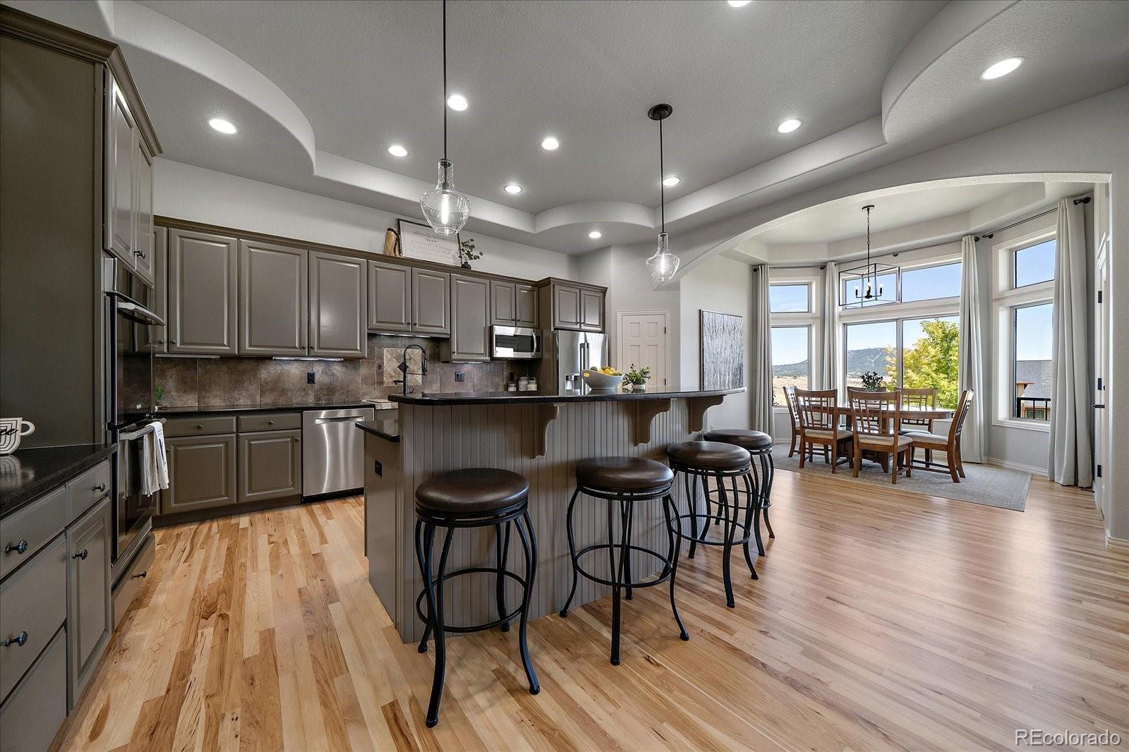 5375 Country Club Drive