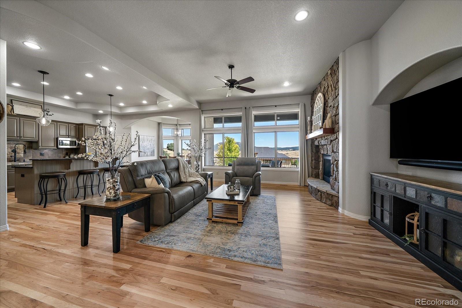 5375 Country Club Drive
