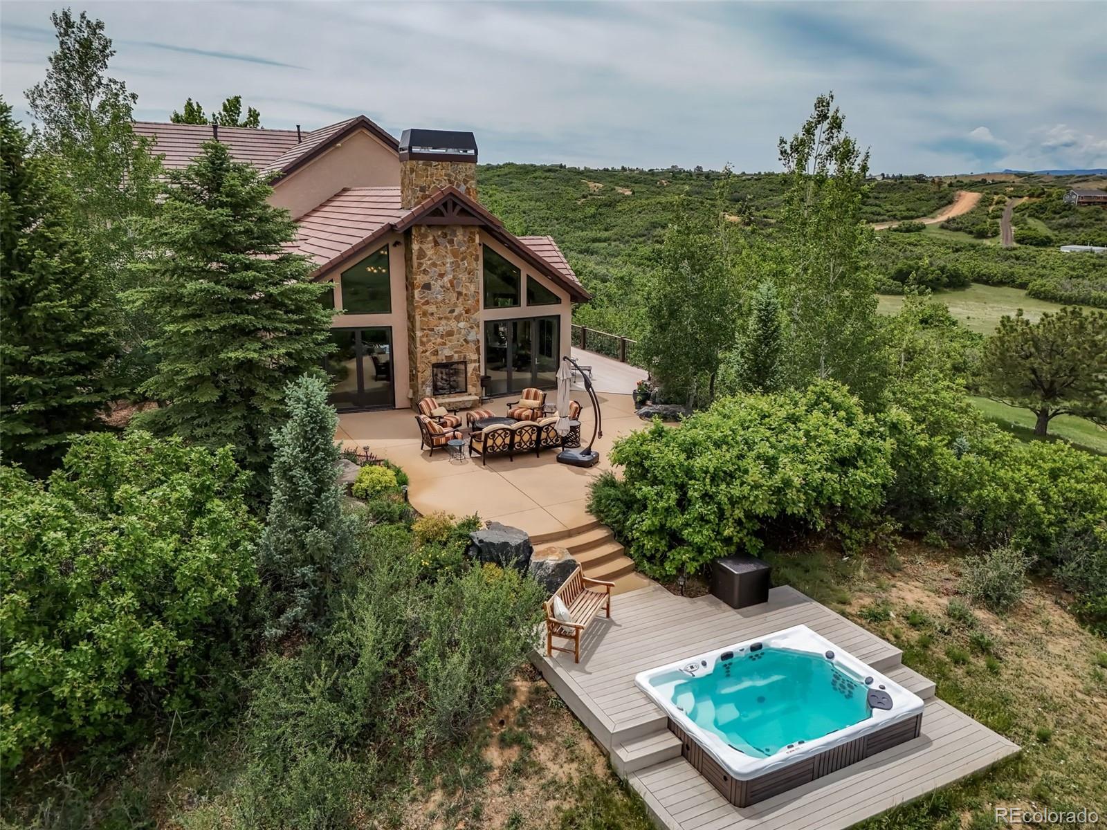 4863 Lambert Ranch Trail