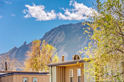 3000 Colorado Avenue H231 Boulder CO 80303