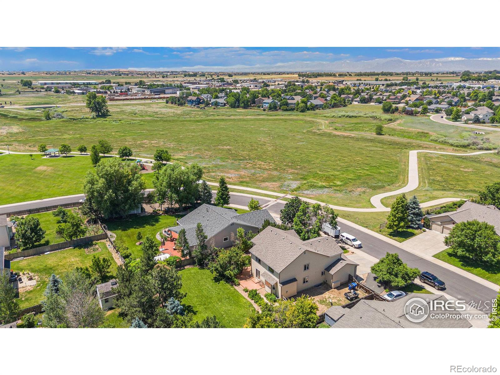 4804 Kingbird Drive, Frederick, CO, 80504 2 4804 Kingbird Drive