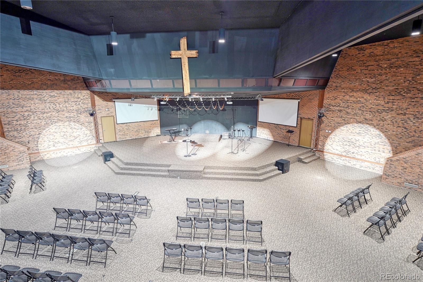 15600 E Alameda Parkway