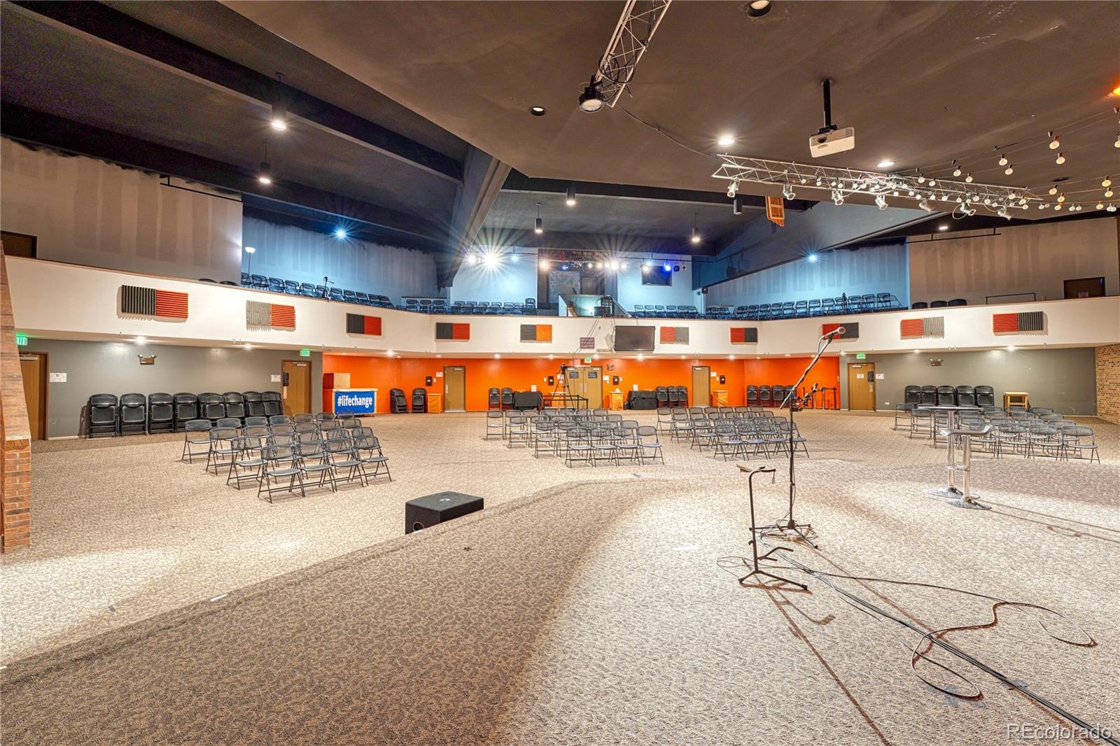 15600 E Alameda Parkway