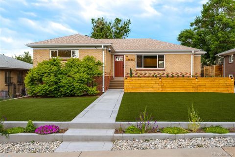 4891 Depew Street Denver CO 80212