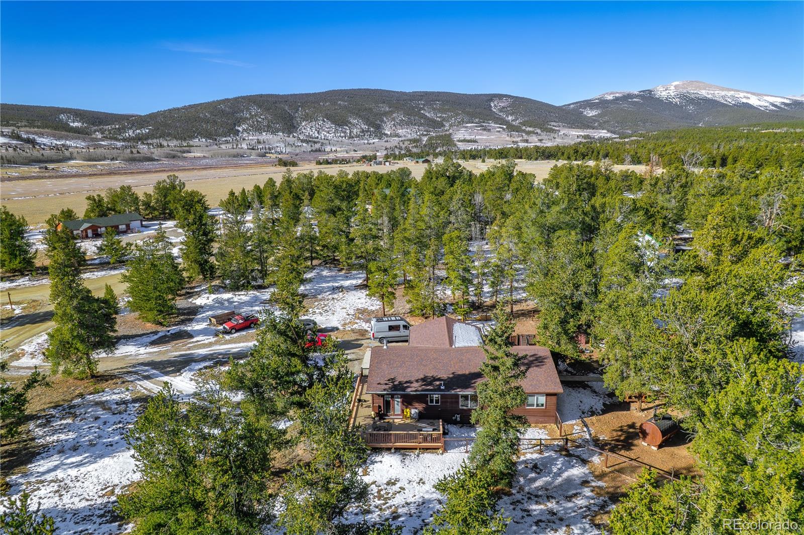 2180 Mullenville Road