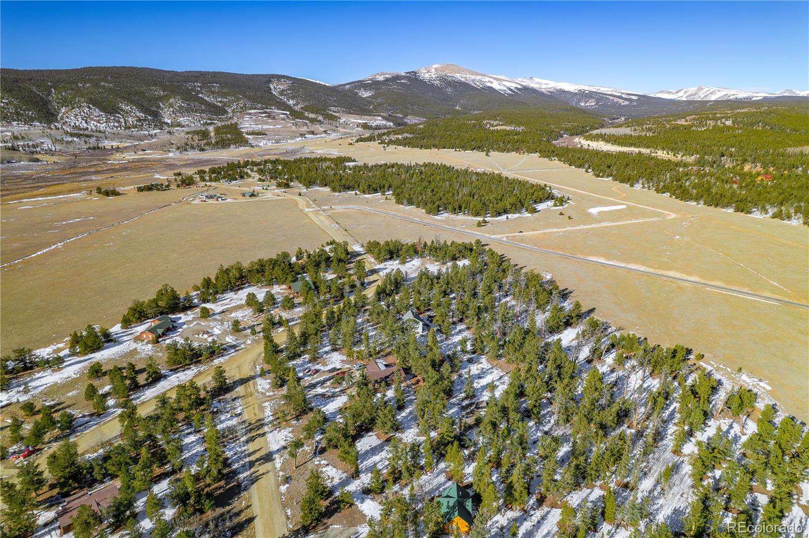 2180 Mullenville Road