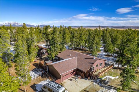 2180 Mullenville Road Fairplay CO 80440