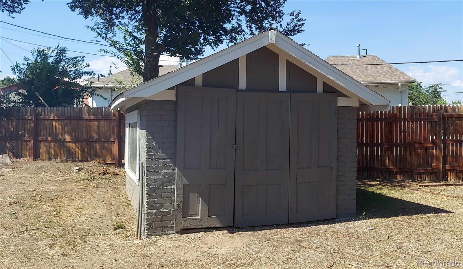 4008 Morrison Road