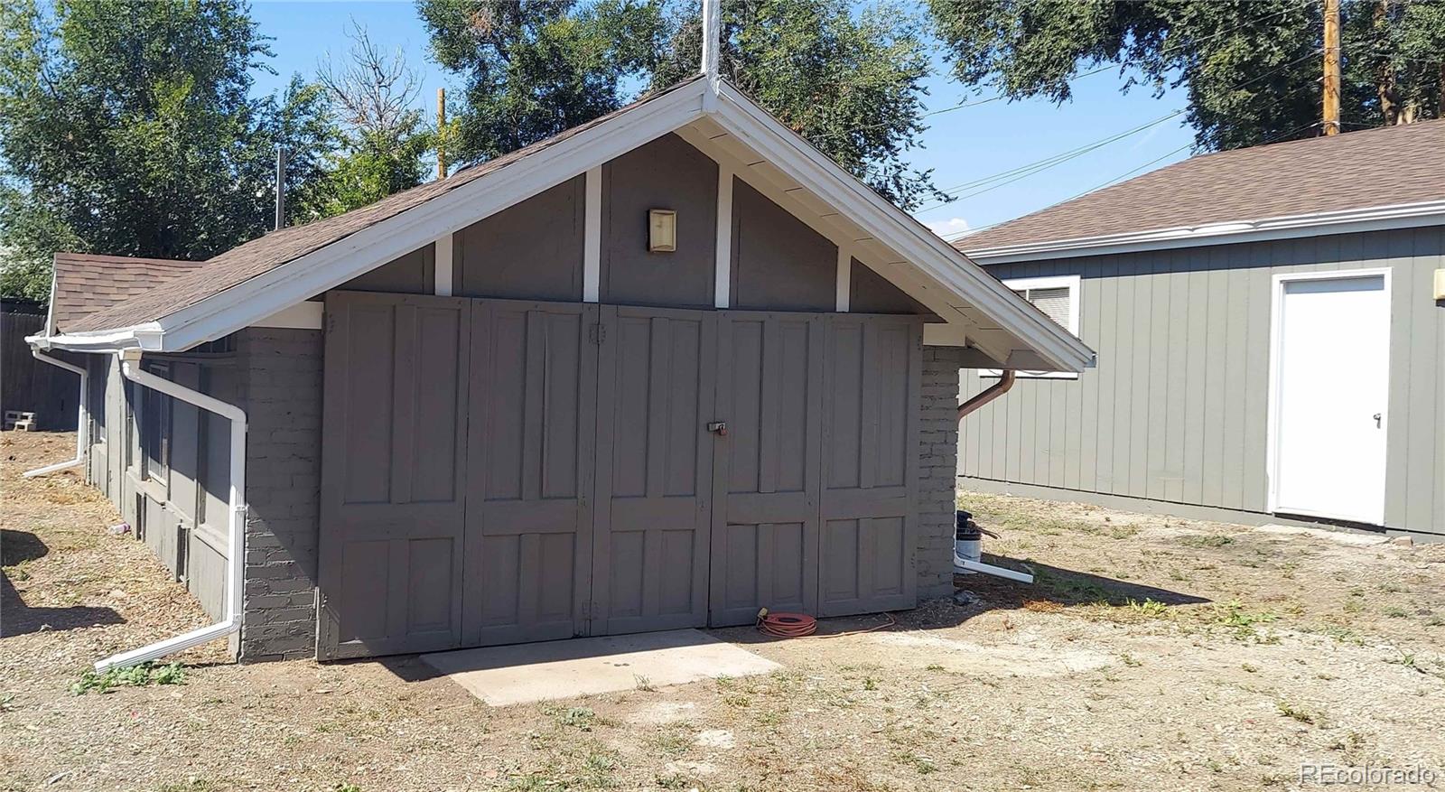 4008 Morrison Road
