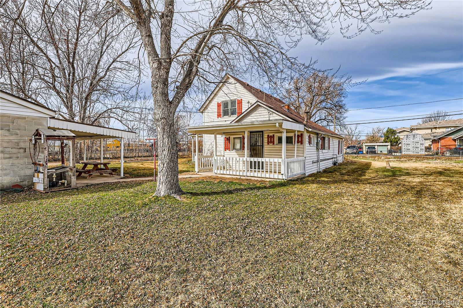 Photo 1 of 31 — 5300 Balsam Street, Arvada, CO 80002