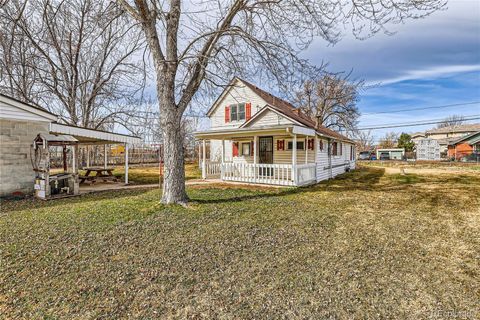 5300 Balsam Street Arvada CO 80002