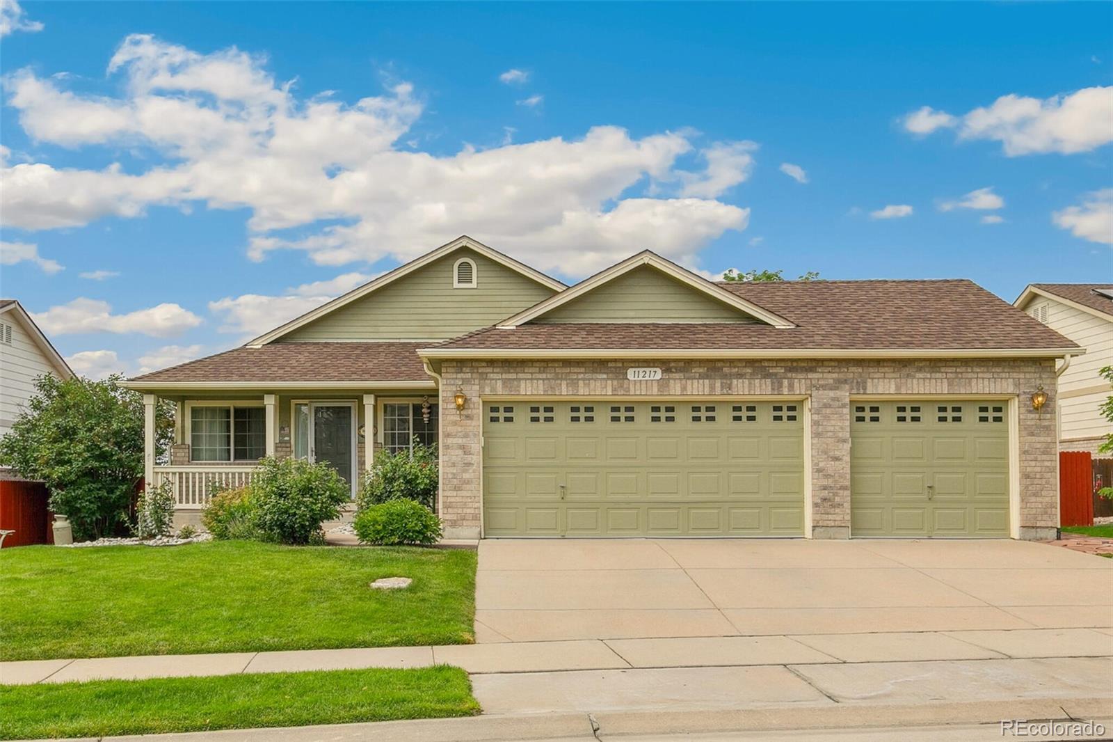 11217 W 55th Lane