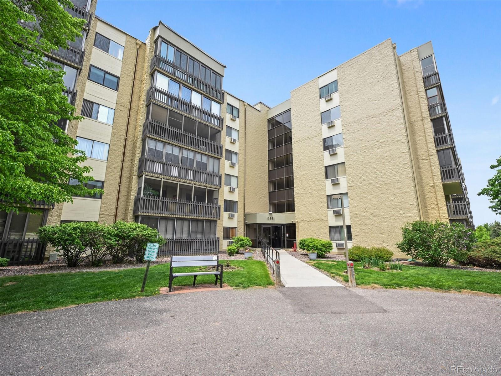 Photo 1 of 20 of 13661 E Marina Drive 503 condo