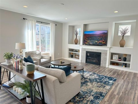 9482 Kendrick Way Arvada CO 80007
