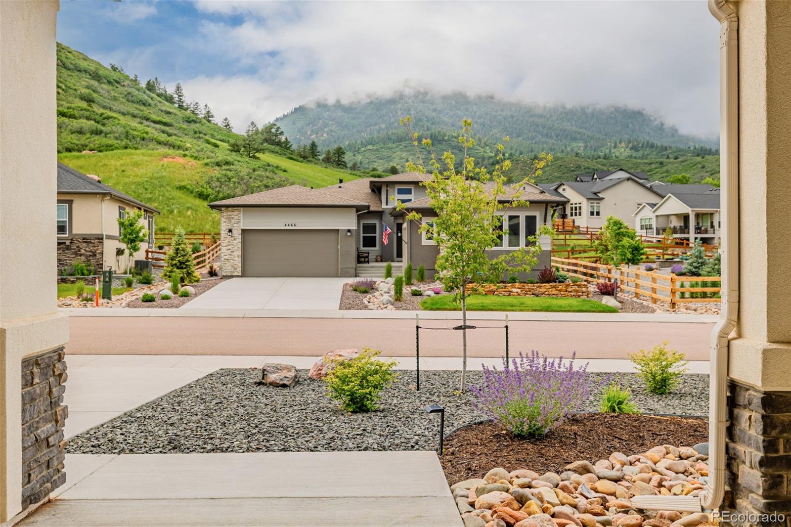 4465 Mesa Top Drive
