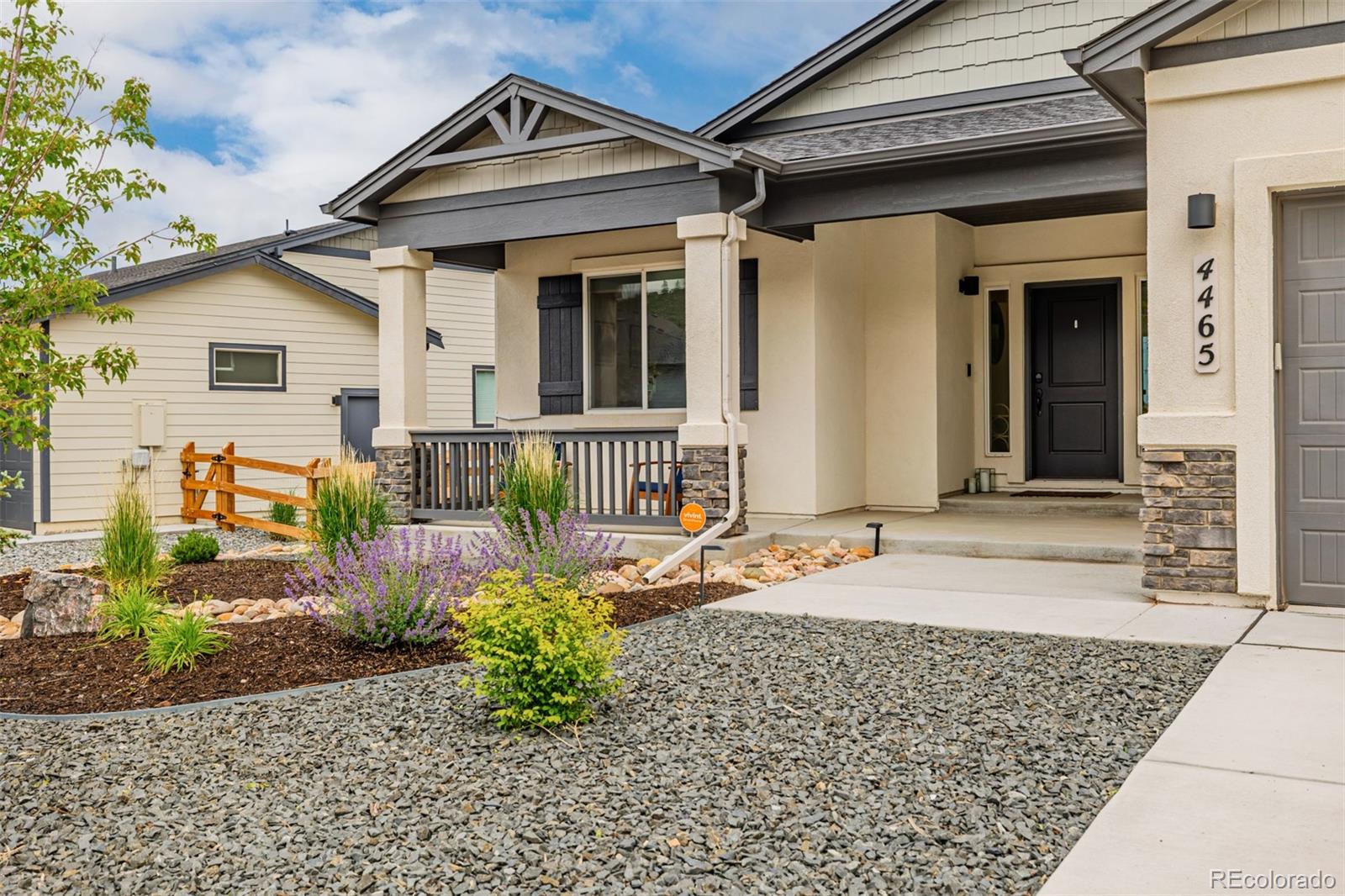 4465 Mesa Top Drive