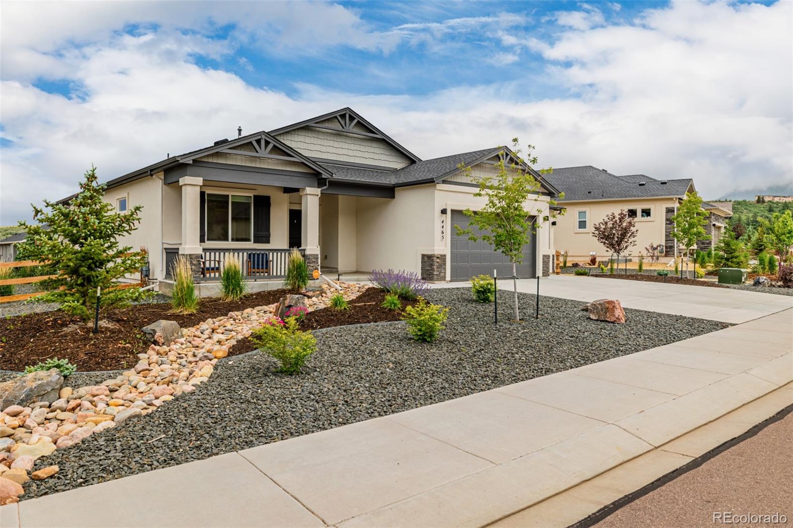 4465 Mesa Top Drive