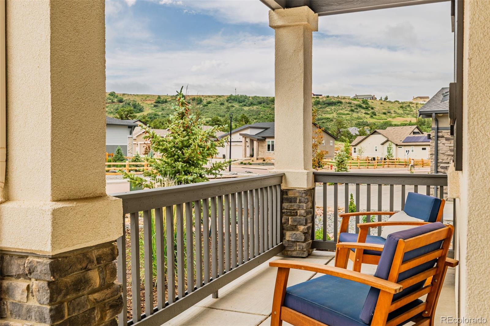 4465 Mesa Top Drive