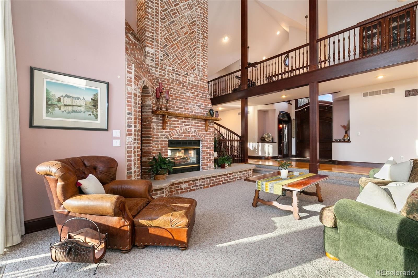 7733 Park Ridge Circle
