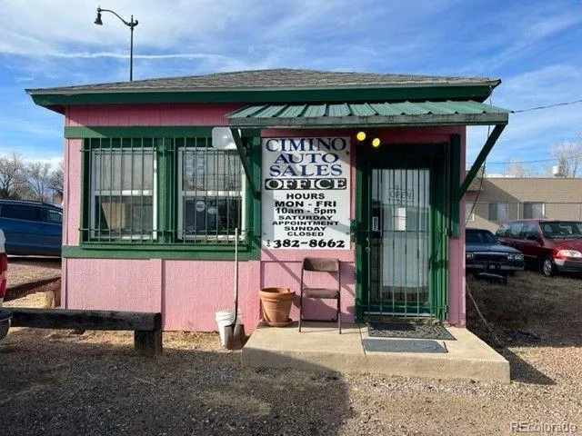 Fountain, Colorado 80817, United States, ,Residential,Active,70909