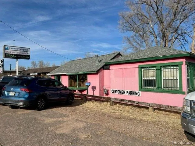 Fountain, Colorado 80817, United States, ,Residential,Active,70909