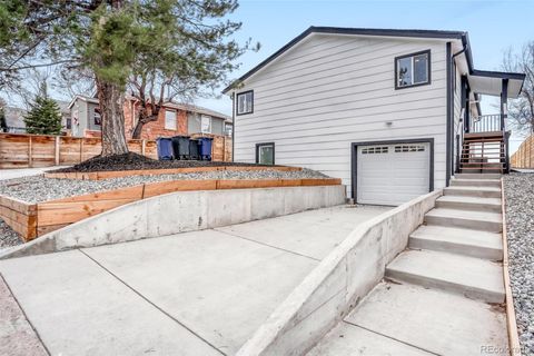 1057 Meade Street Denver CO 80204
