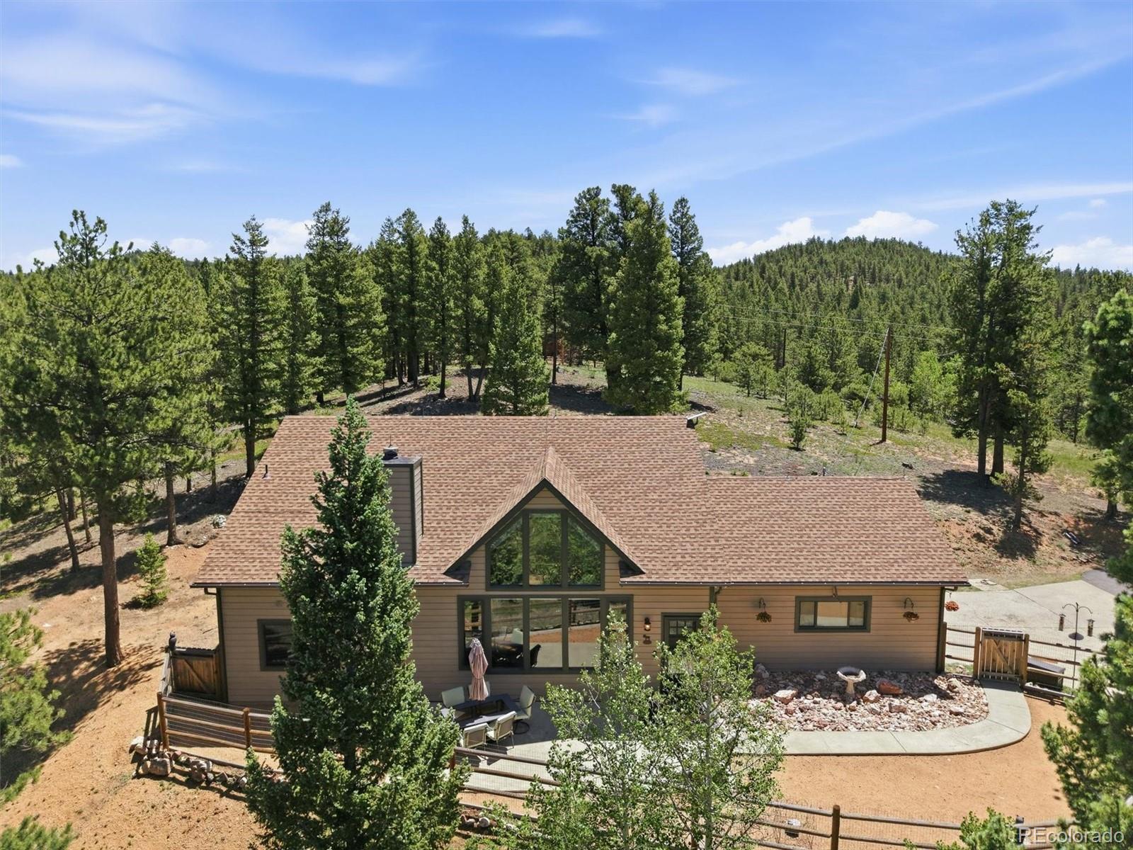 224 Hangman Road