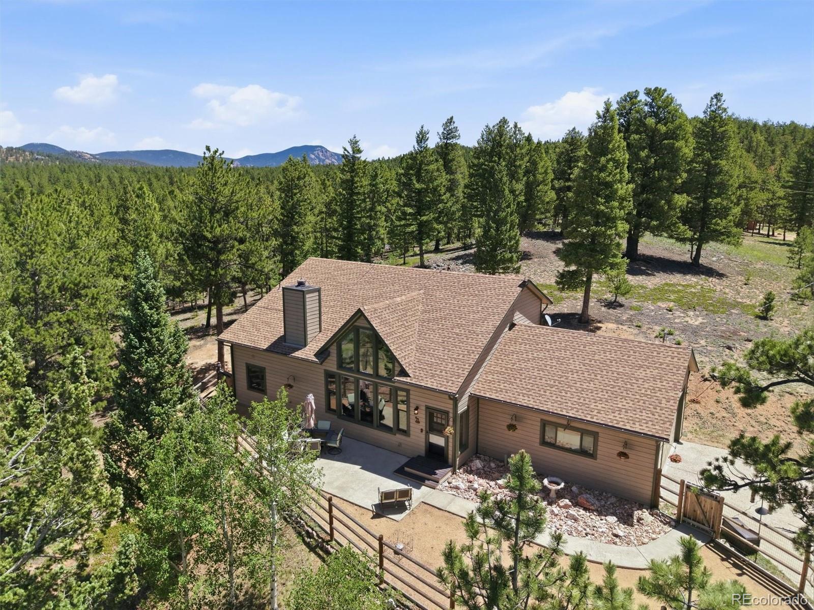 224 Hangman Road