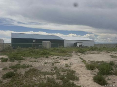 14231 County Road 55 Saguache CO 81149