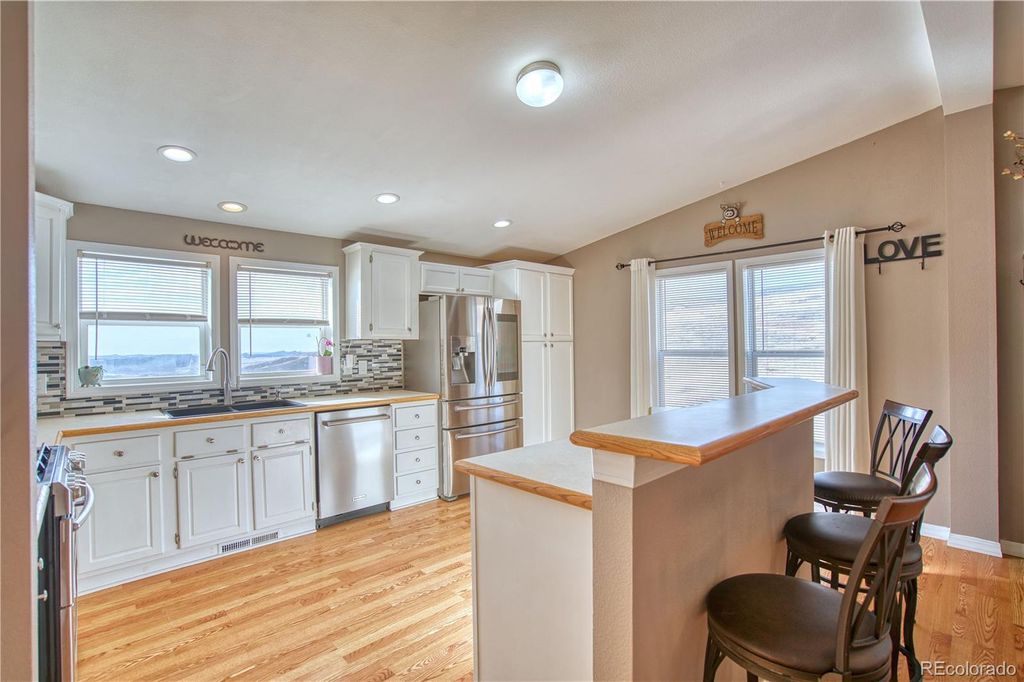 Photo of 14500 Buckhorn Road, Loveland, CO 80538 (MLS # 9528720)