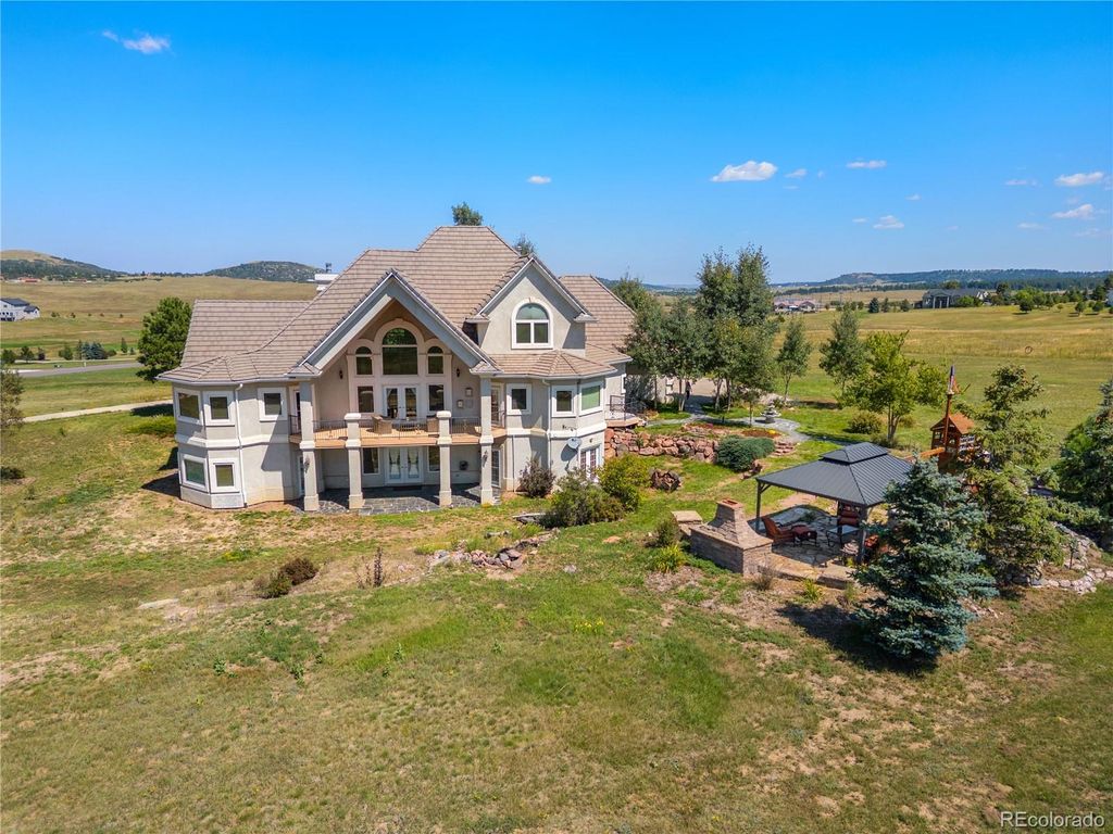 Photo of Monument, CO 80132 (MLS # 4750940)