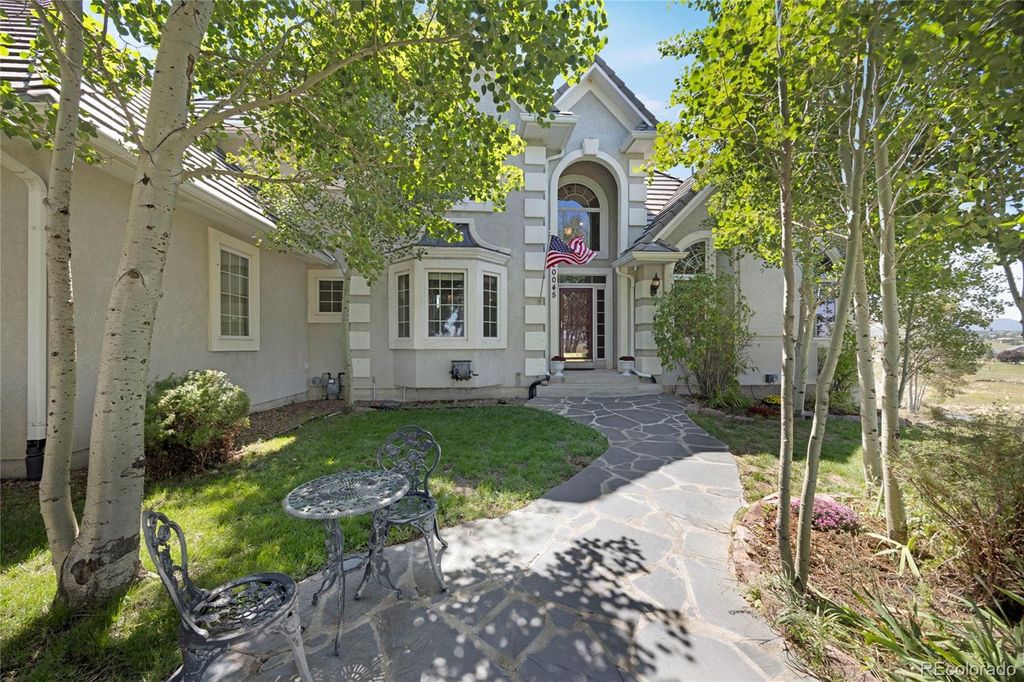Photo of Monument, CO 80132 (MLS # 4750940)
