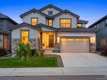 15682 W Eureka Avenue Morrison CO 80465
