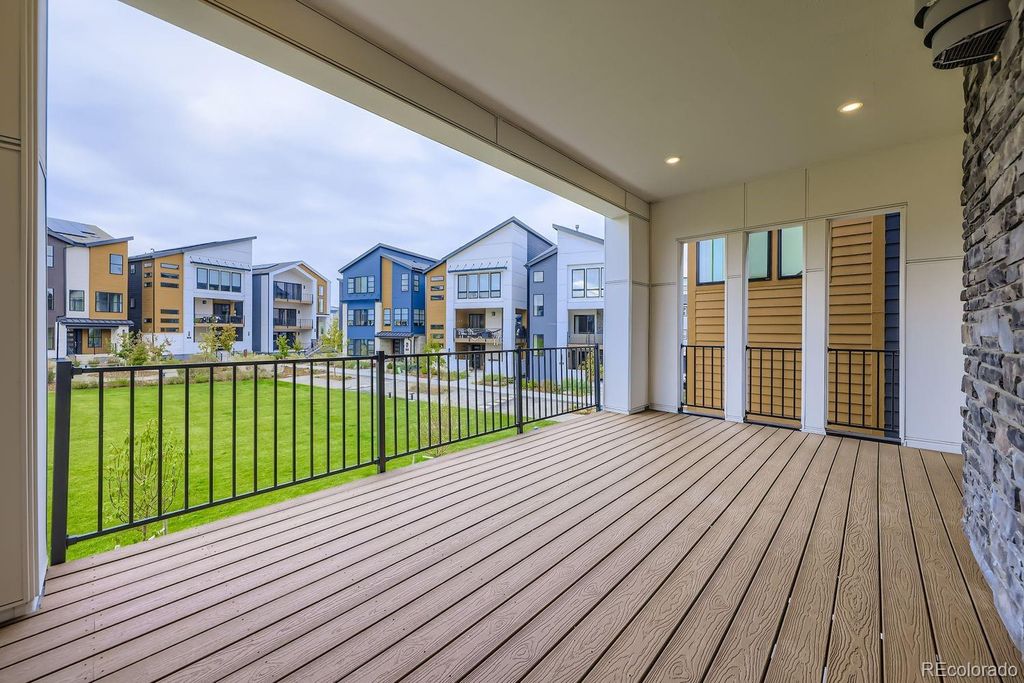 Photo of 16587 Peak Way, Broomfield, CO 80023 (MLS # 3991269)